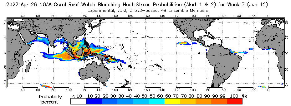 Outlook Map