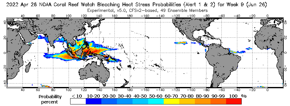 Outlook Map