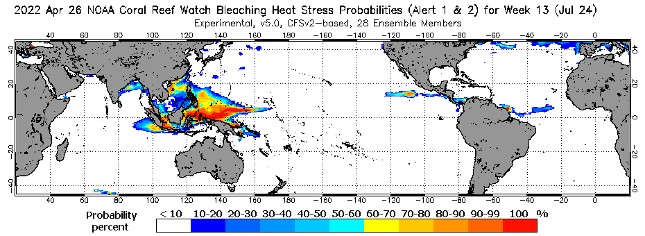 Outlook Map