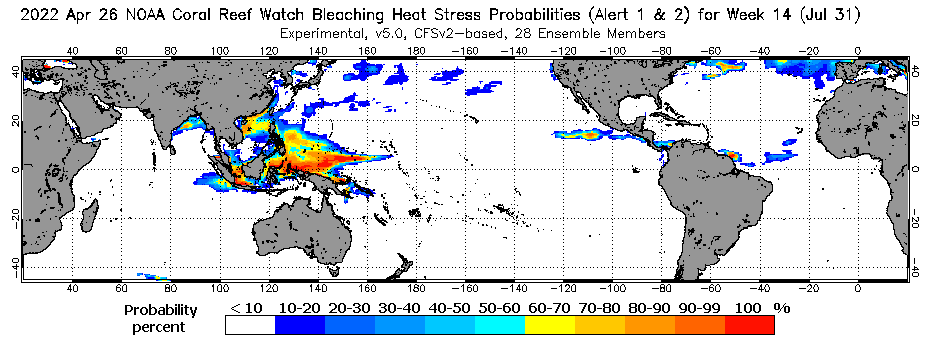 Outlook Map