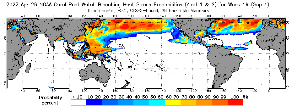 Outlook Map