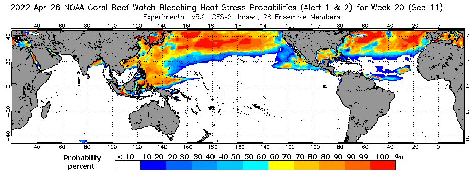 Outlook Map