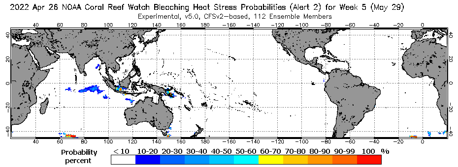 Outlook Map