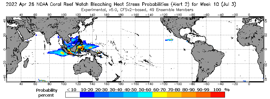 Outlook Map