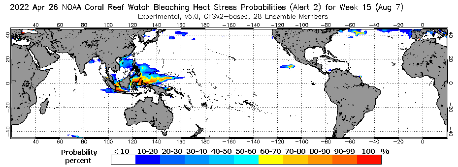 Outlook Map