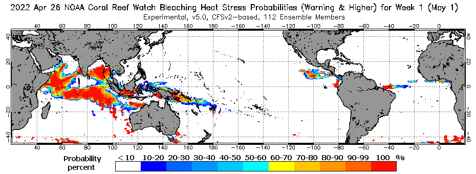 Outlook Map