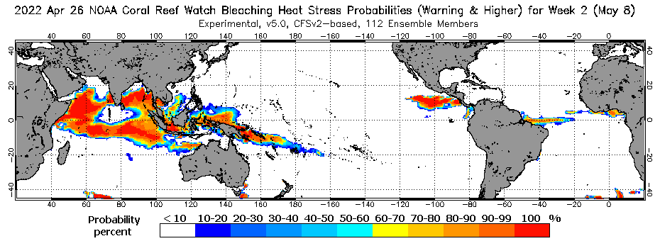 Outlook Map