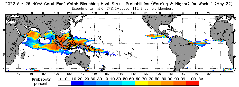 Outlook Map