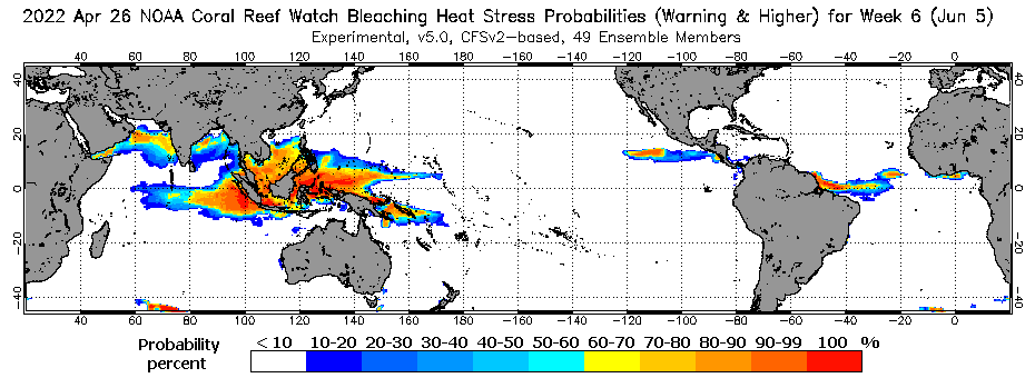 Outlook Map