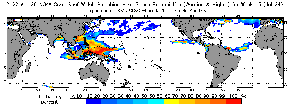 Outlook Map