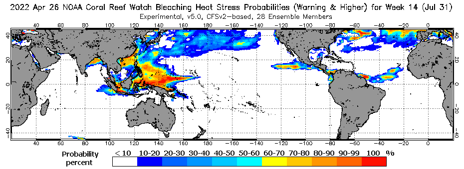 Outlook Map