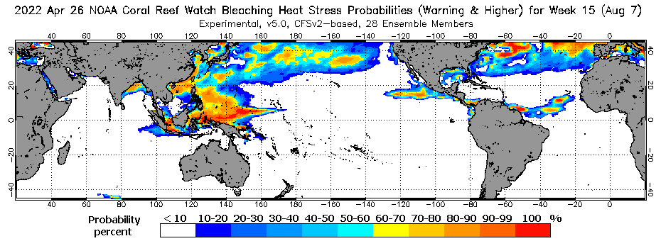 Outlook Map