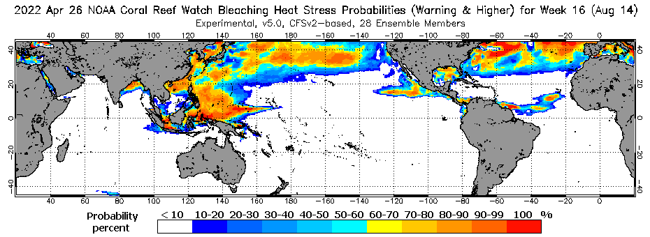 Outlook Map