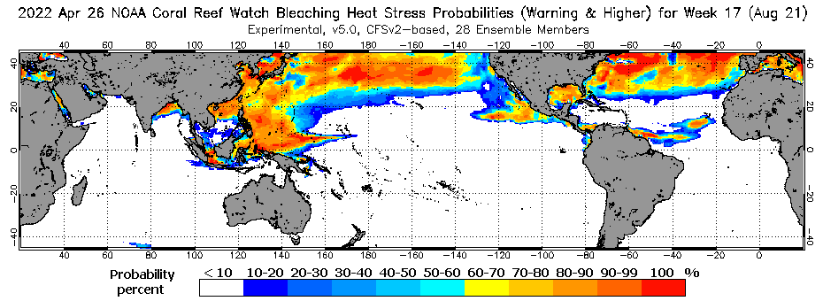 Outlook Map