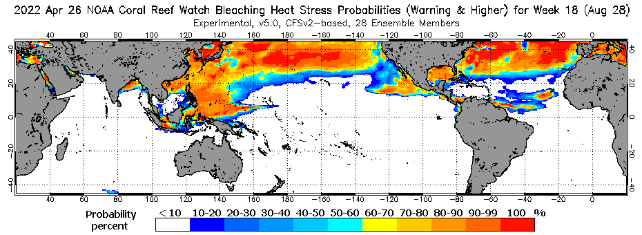 Outlook Map