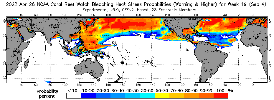 Outlook Map