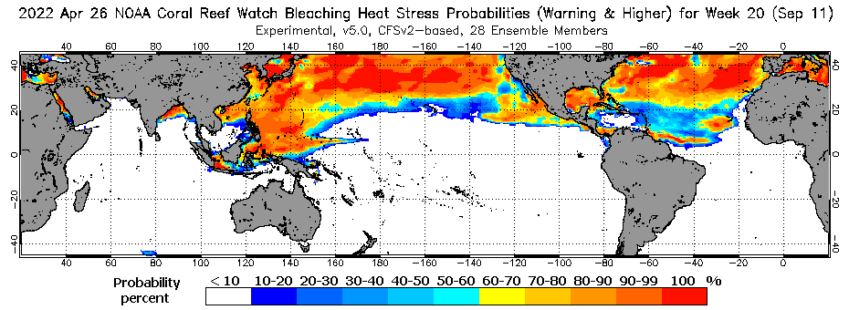 Outlook Map