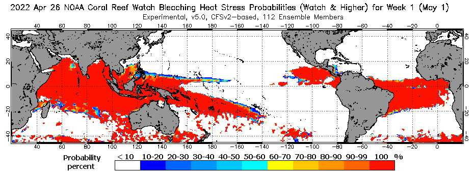 Outlook Map