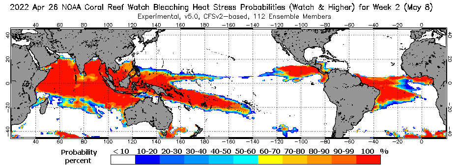 Outlook Map