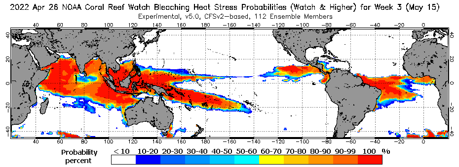 Outlook Map