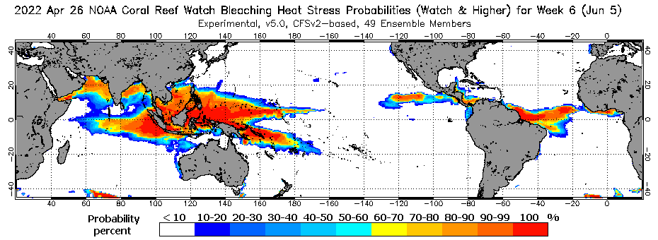 Outlook Map