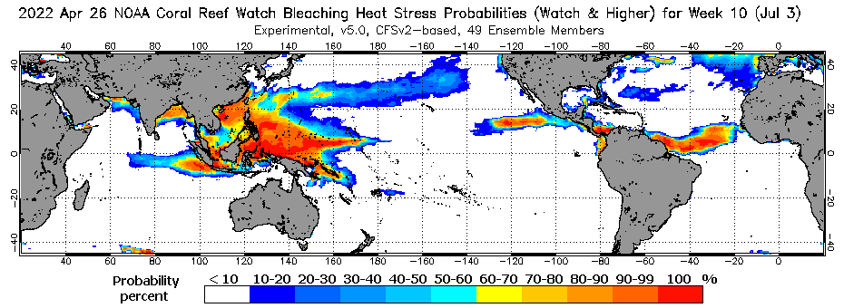 Outlook Map