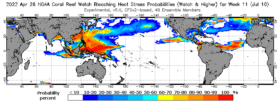 Outlook Map