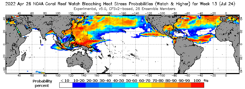 Outlook Map