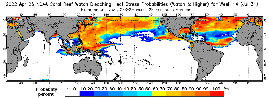 Outlook Map