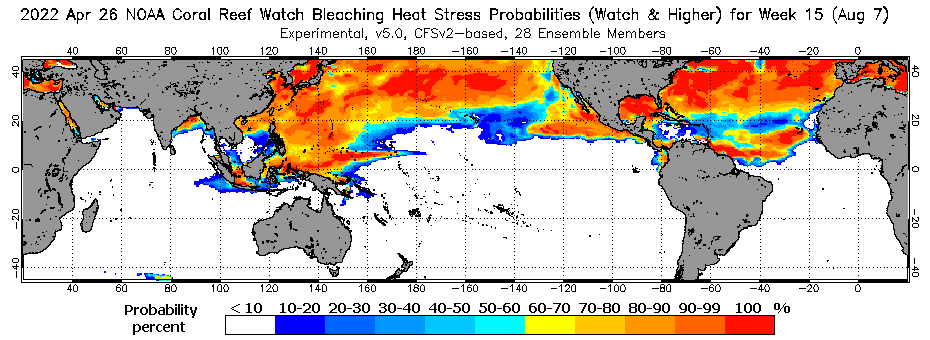 Outlook Map