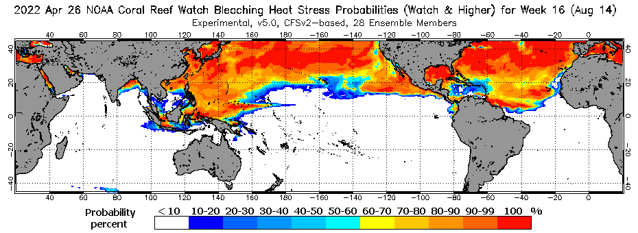 Outlook Map