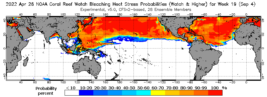 Outlook Map