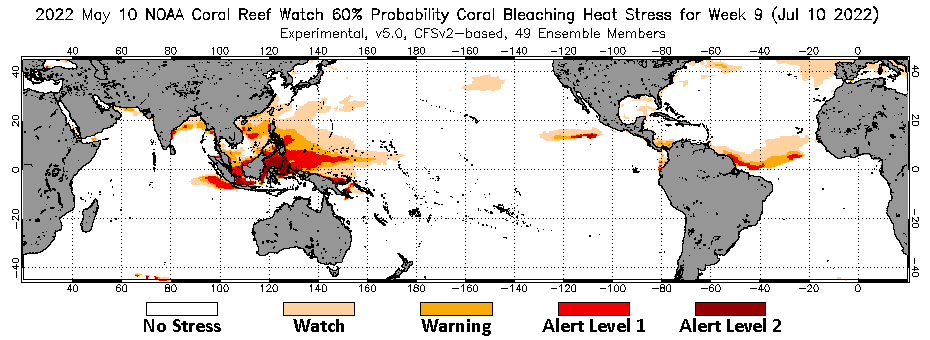 Outlook Map