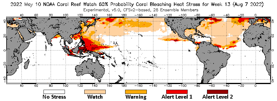 Outlook Map