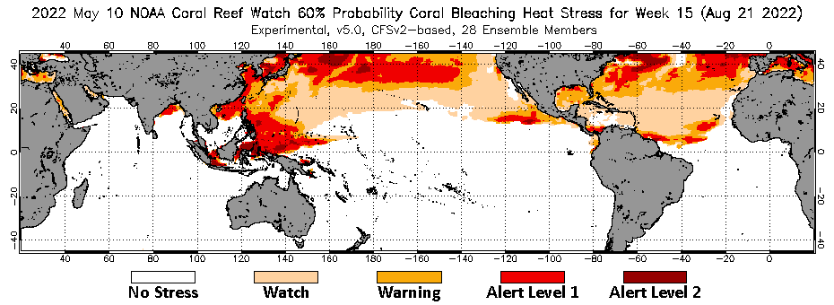 Outlook Map