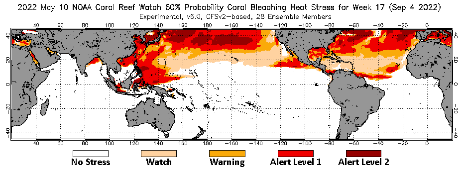 Outlook Map