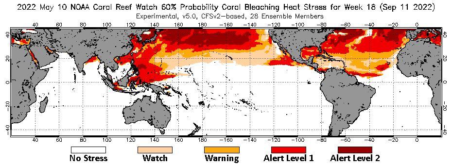 Outlook Map