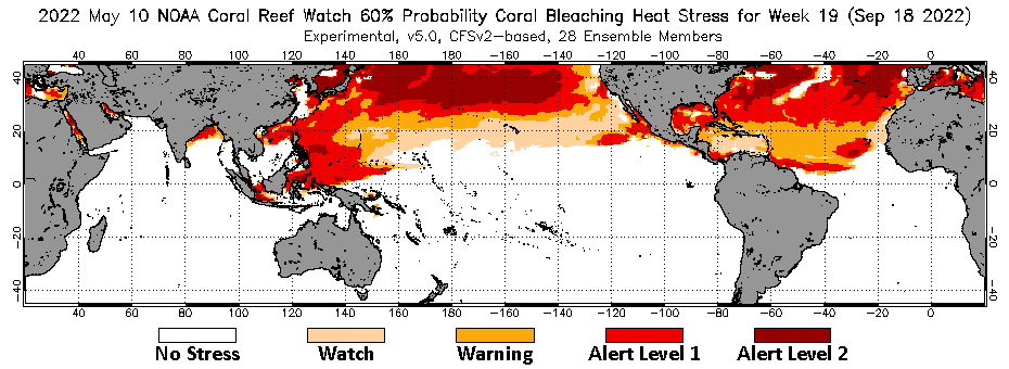 Outlook Map