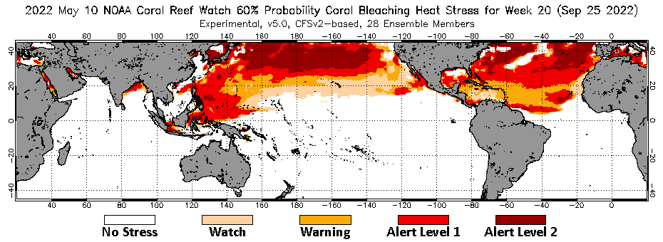 Outlook Map