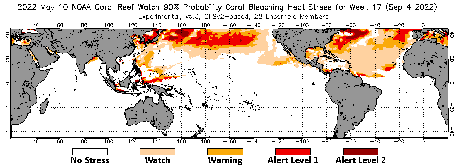 Outlook Map