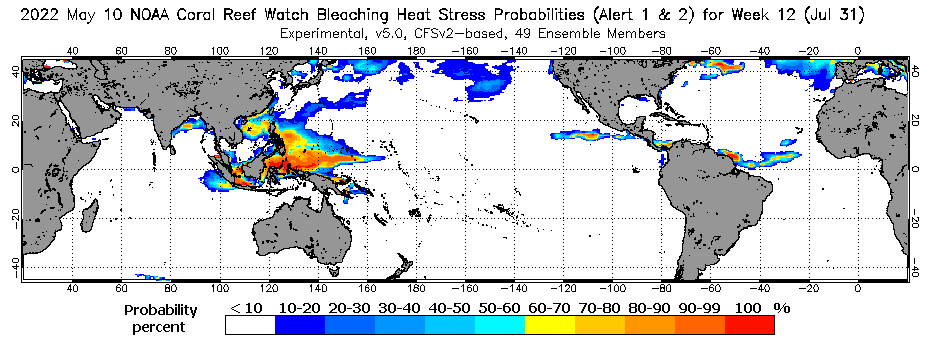 Outlook Map