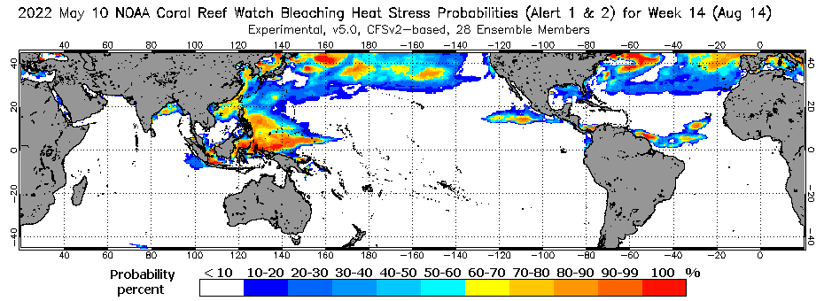 Outlook Map