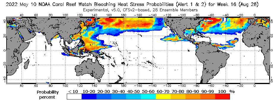 Outlook Map