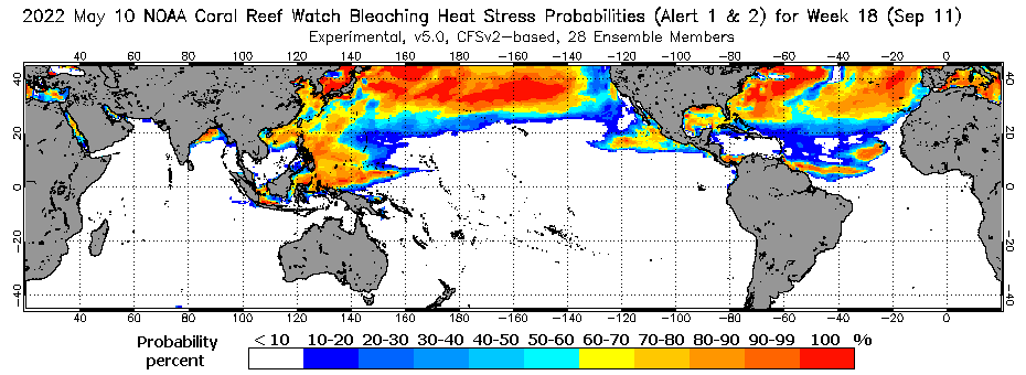 Outlook Map