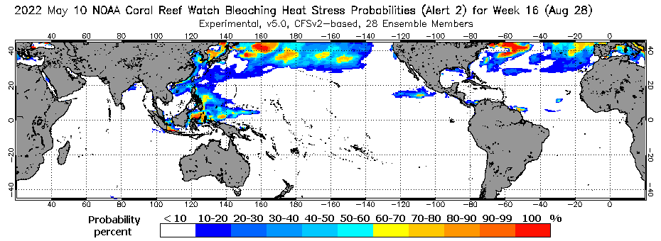 Outlook Map