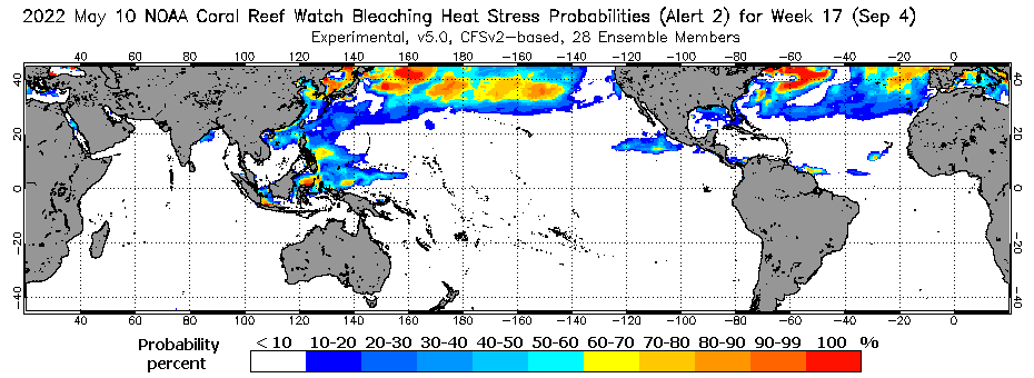 Outlook Map