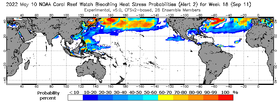 Outlook Map