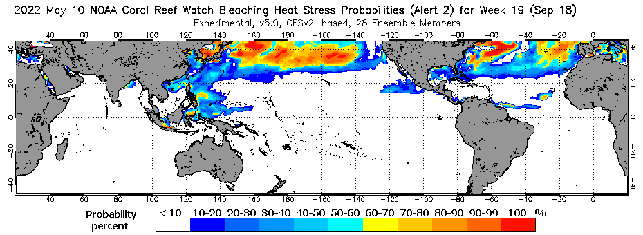 Outlook Map