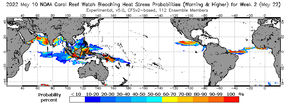 Outlook Map