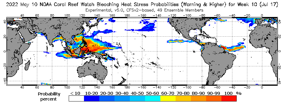 Outlook Map